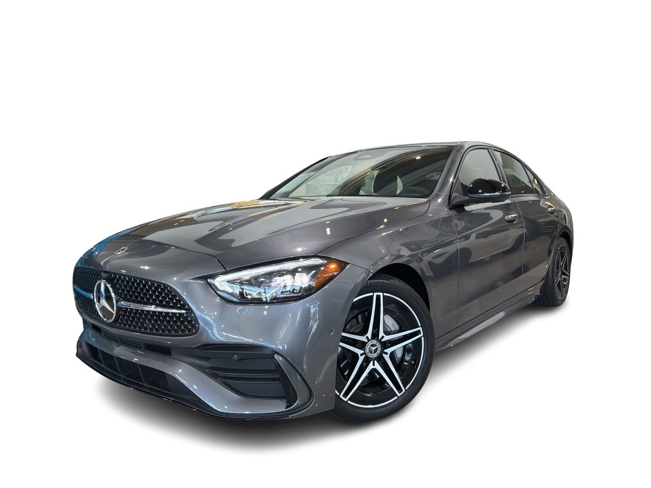 2026 Mercedes-Benz C-Class in Vancouver, British Columbia