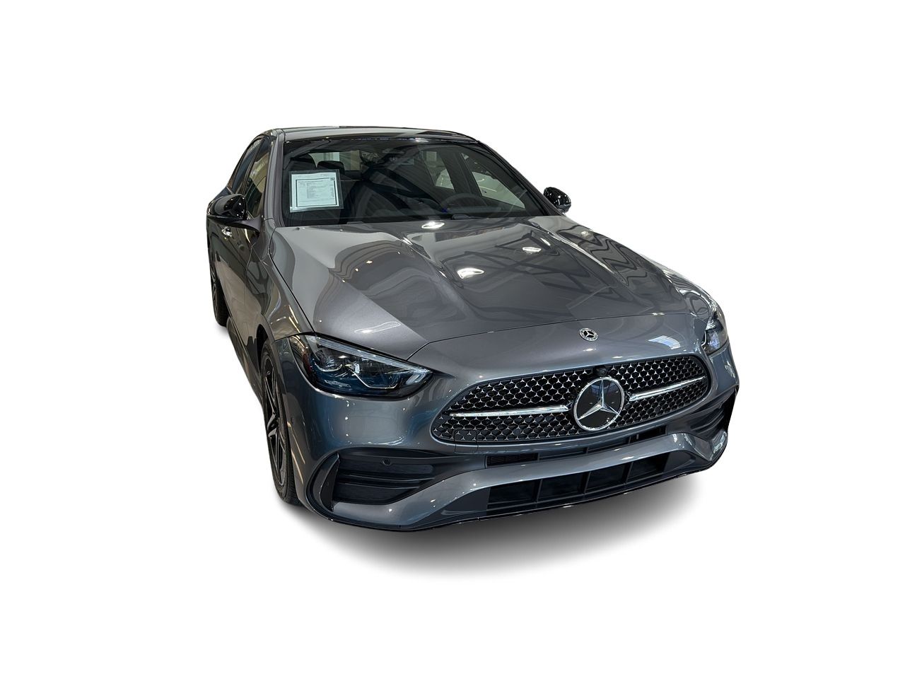 2026 Mercedes-Benz C-Class in Vancouver, British Columbia