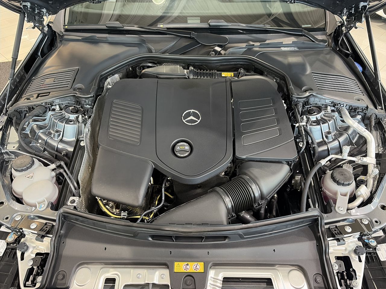 2026 Mercedes-Benz C-Class in Vancouver, British Columbia