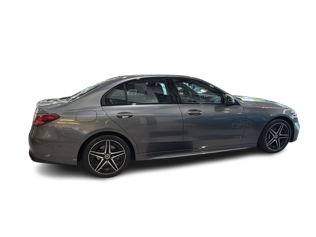 2026 Mercedes-Benz C-Class in Vancouver, British Columbia