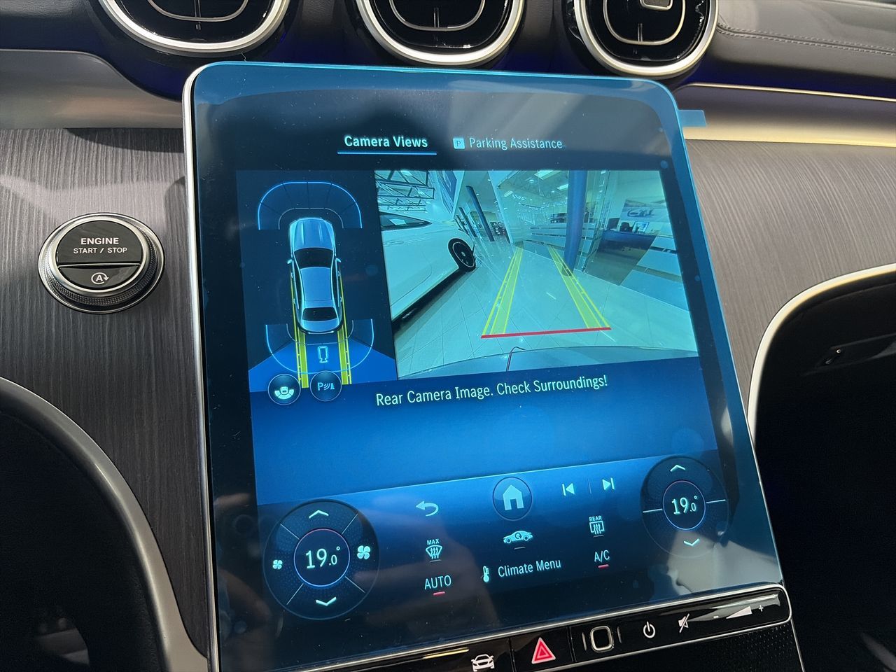 2026 Mercedes-Benz C-Class in Vancouver, British Columbia