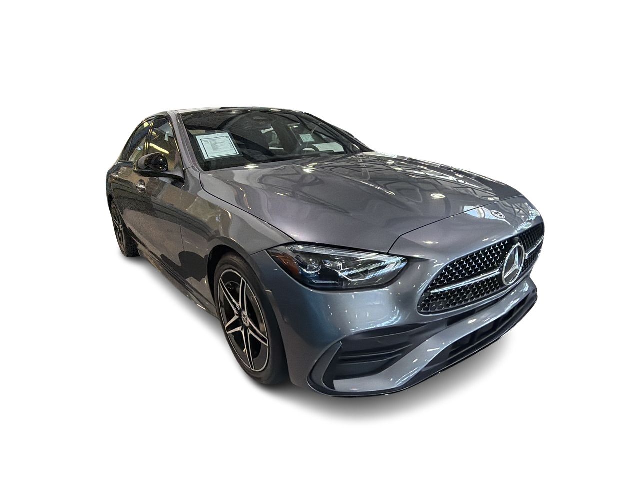 2026 Mercedes-Benz C-Class in Vancouver, British Columbia