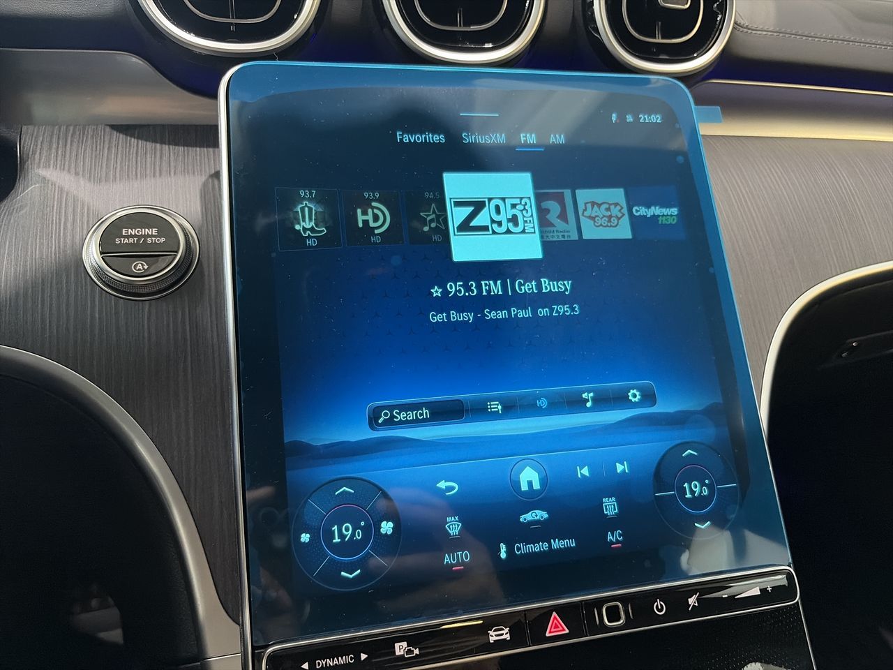 2026 Mercedes-Benz C-Class in Vancouver, British Columbia