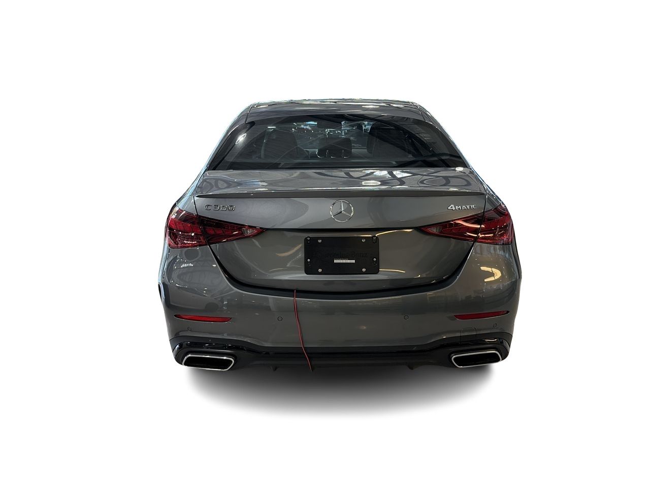 2026 Mercedes-Benz C-Class in Vancouver, British Columbia