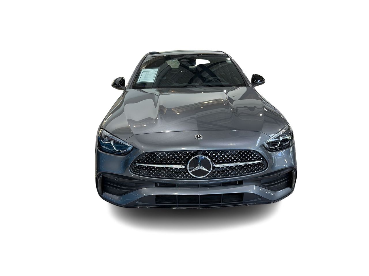 2026 Mercedes-Benz C-Class in Vancouver, British Columbia