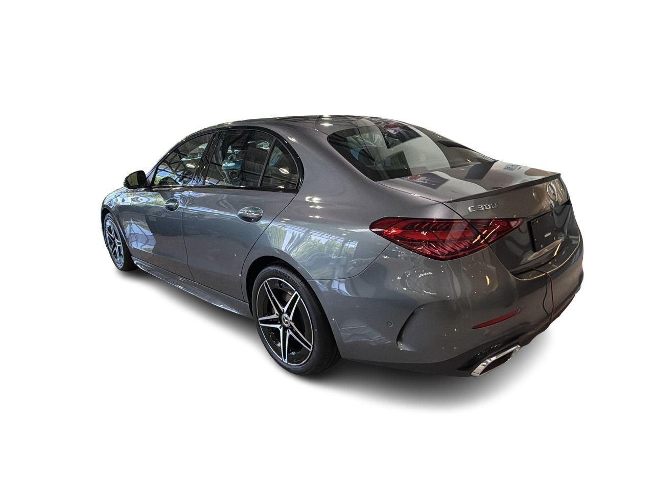2026 Mercedes-Benz C-Class in Vancouver, British Columbia