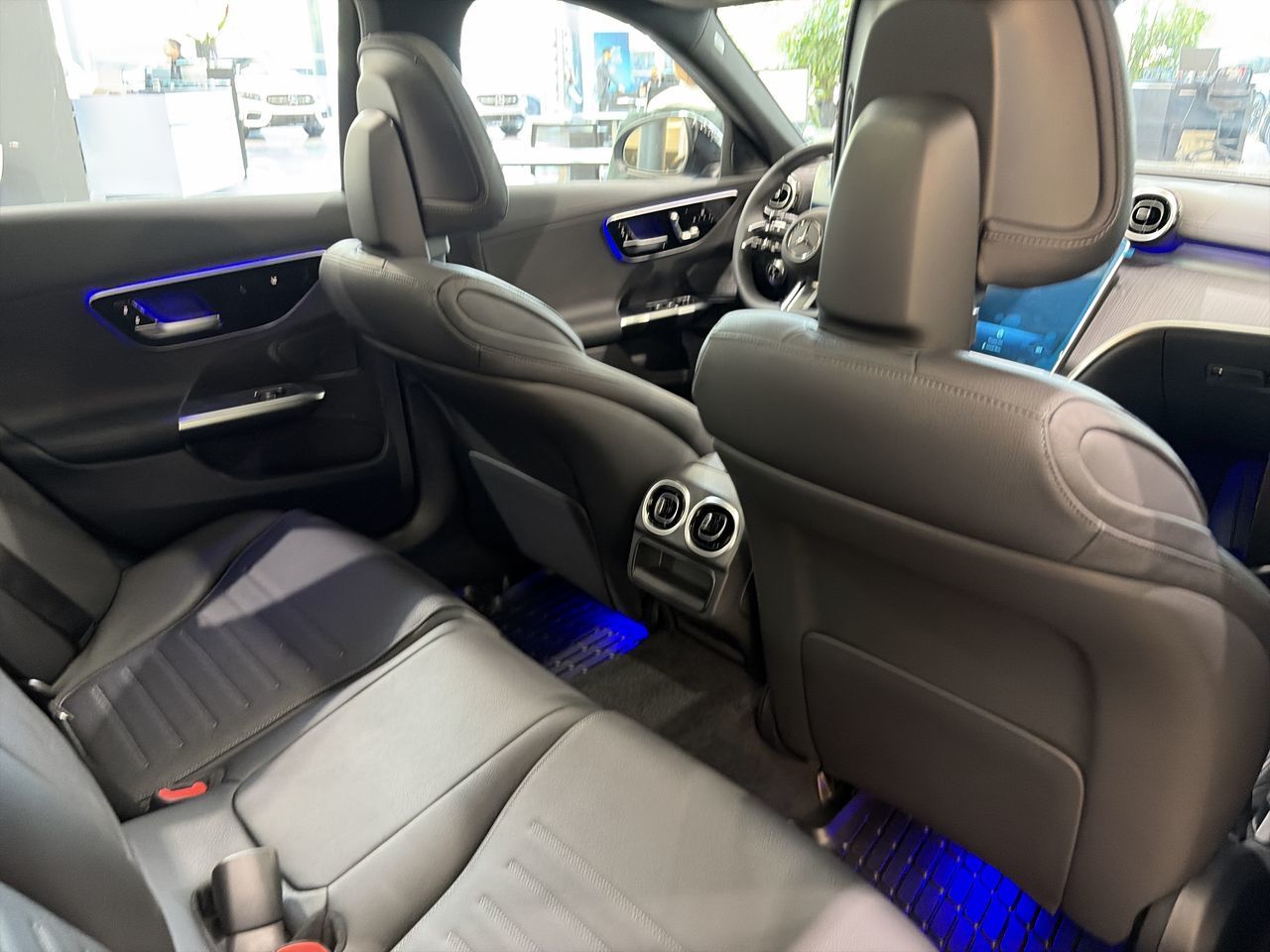 2026 Mercedes-Benz C-Class in Vancouver, British Columbia