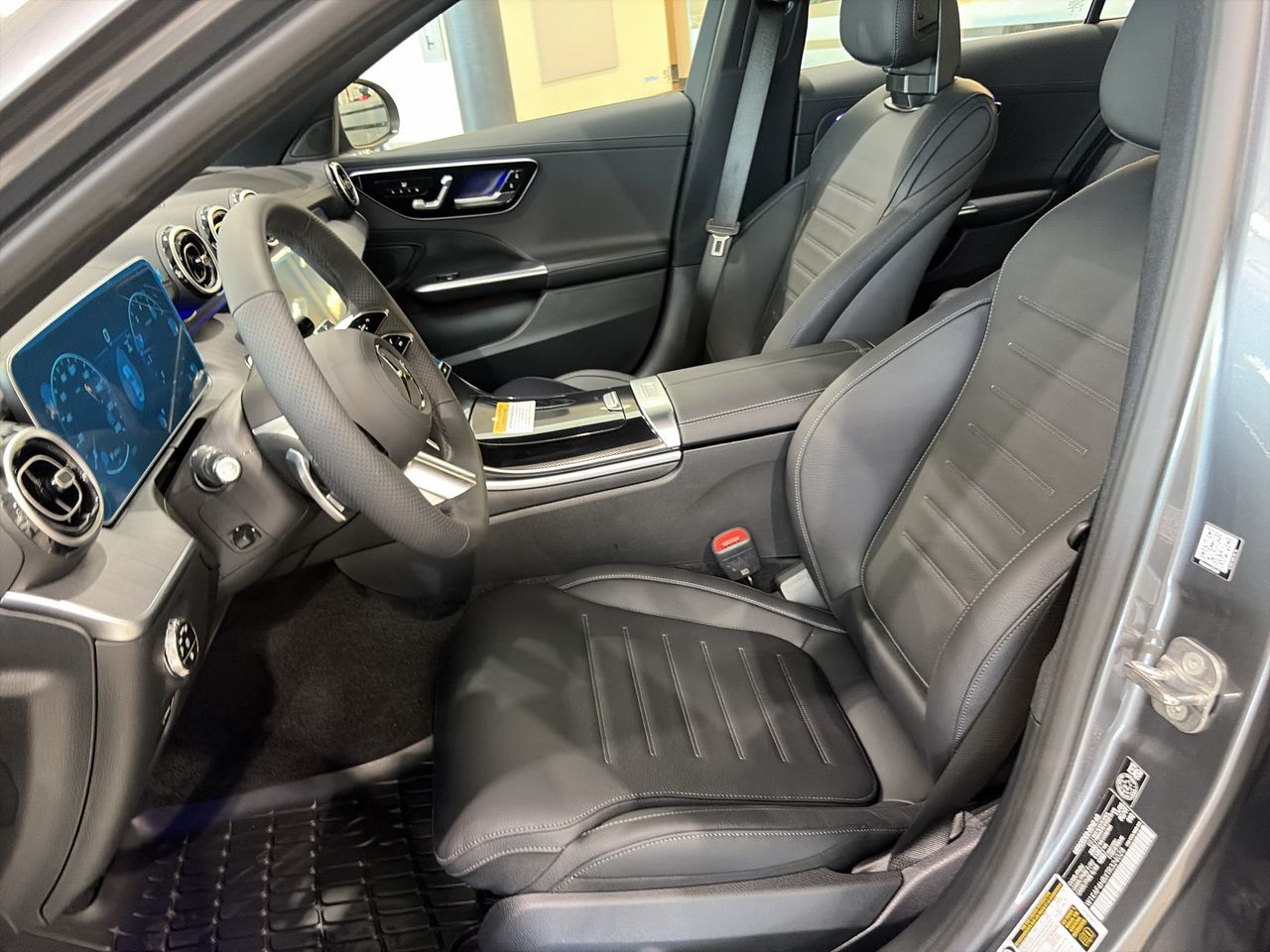 2026 Mercedes-Benz C-Class in Vancouver, British Columbia