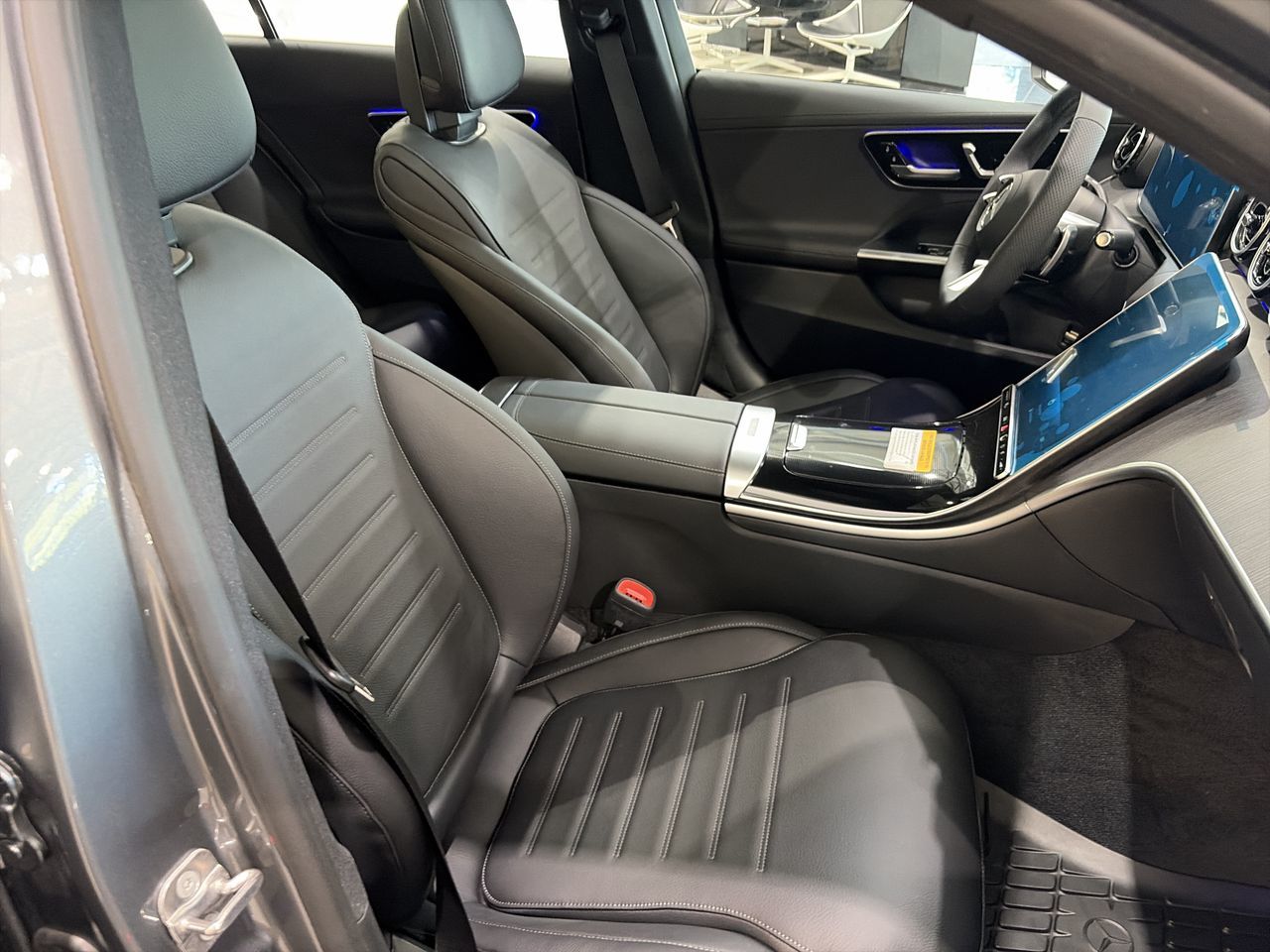 2026 Mercedes-Benz C-Class in Vancouver, British Columbia