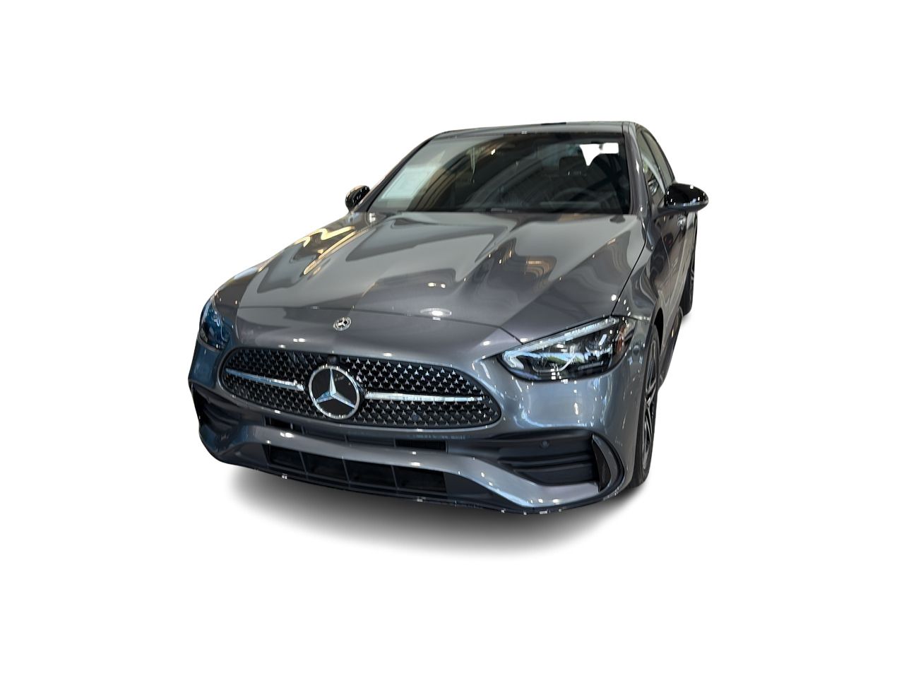 2026 Mercedes-Benz C-Class in Vancouver, British Columbia