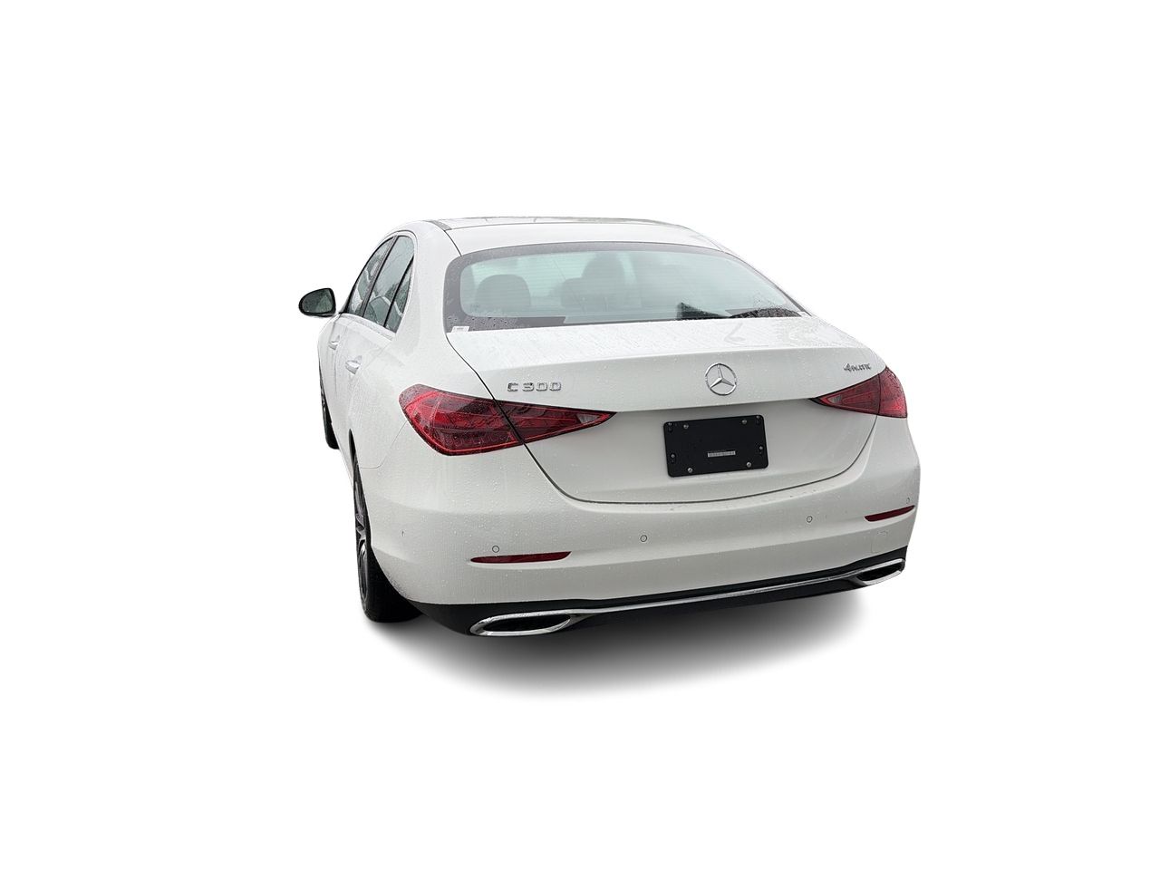 2026 Mercedes-Benz C-Class in Vancouver, British Columbia
