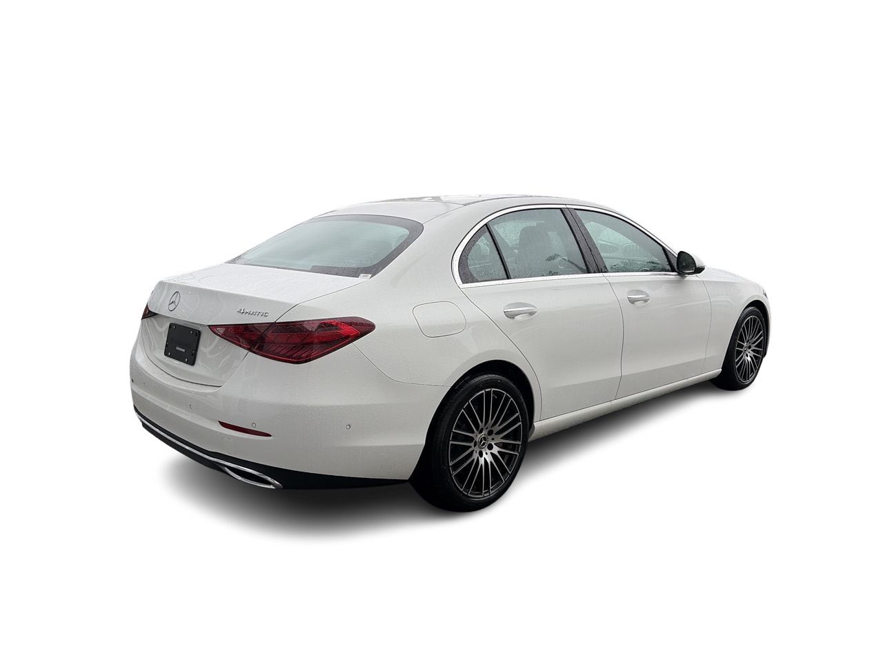 2026 Mercedes-Benz C-Class in Vancouver, British Columbia