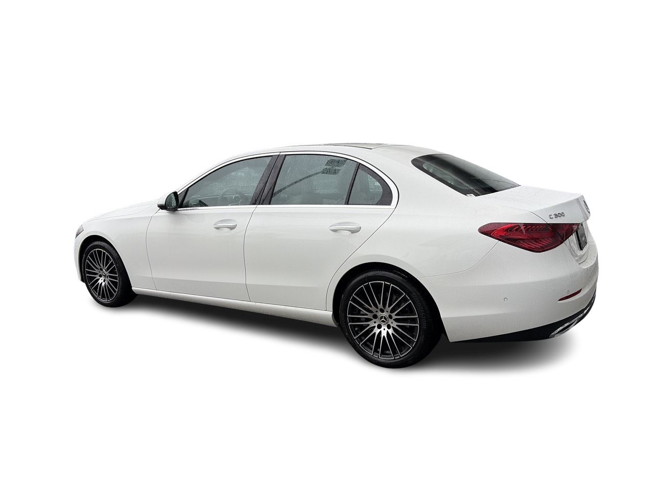 2026 Mercedes-Benz C-Class in Vancouver, British Columbia