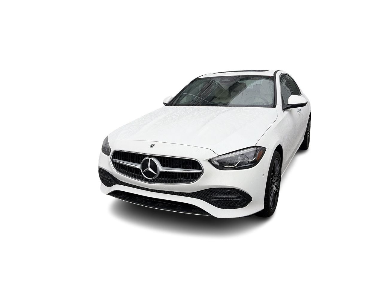 2026 Mercedes-Benz C-Class in Vancouver, British Columbia