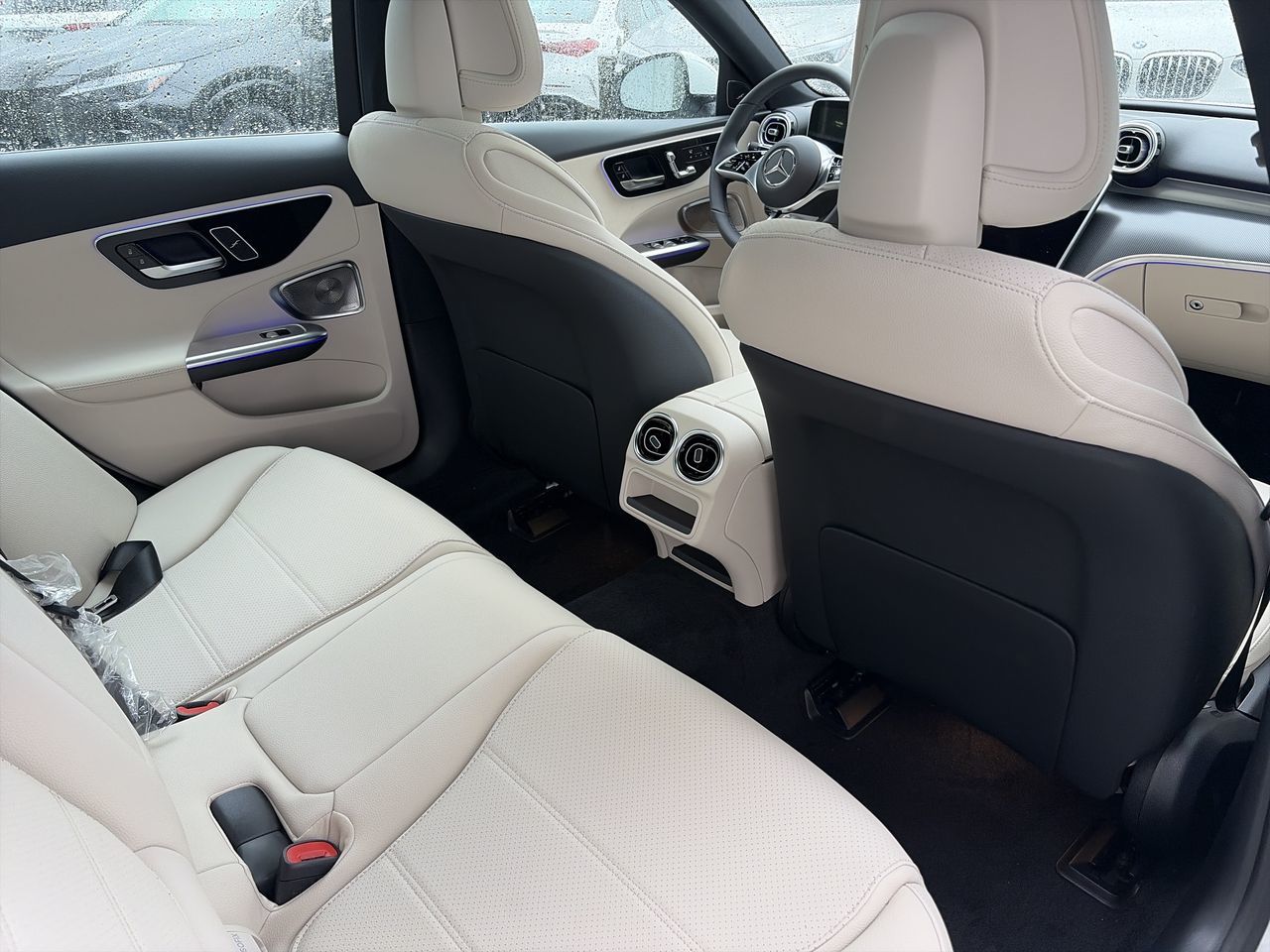 2026 Mercedes-Benz C-Class in Vancouver, British Columbia