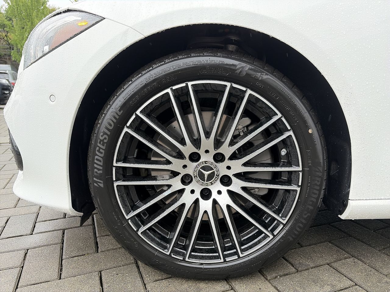 2026 Mercedes-Benz C-Class in Vancouver, British Columbia