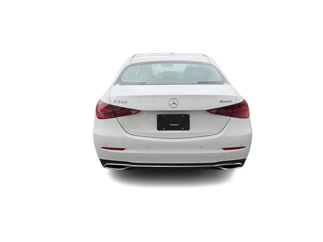 2026 Mercedes-Benz C-Class in Vancouver, British Columbia