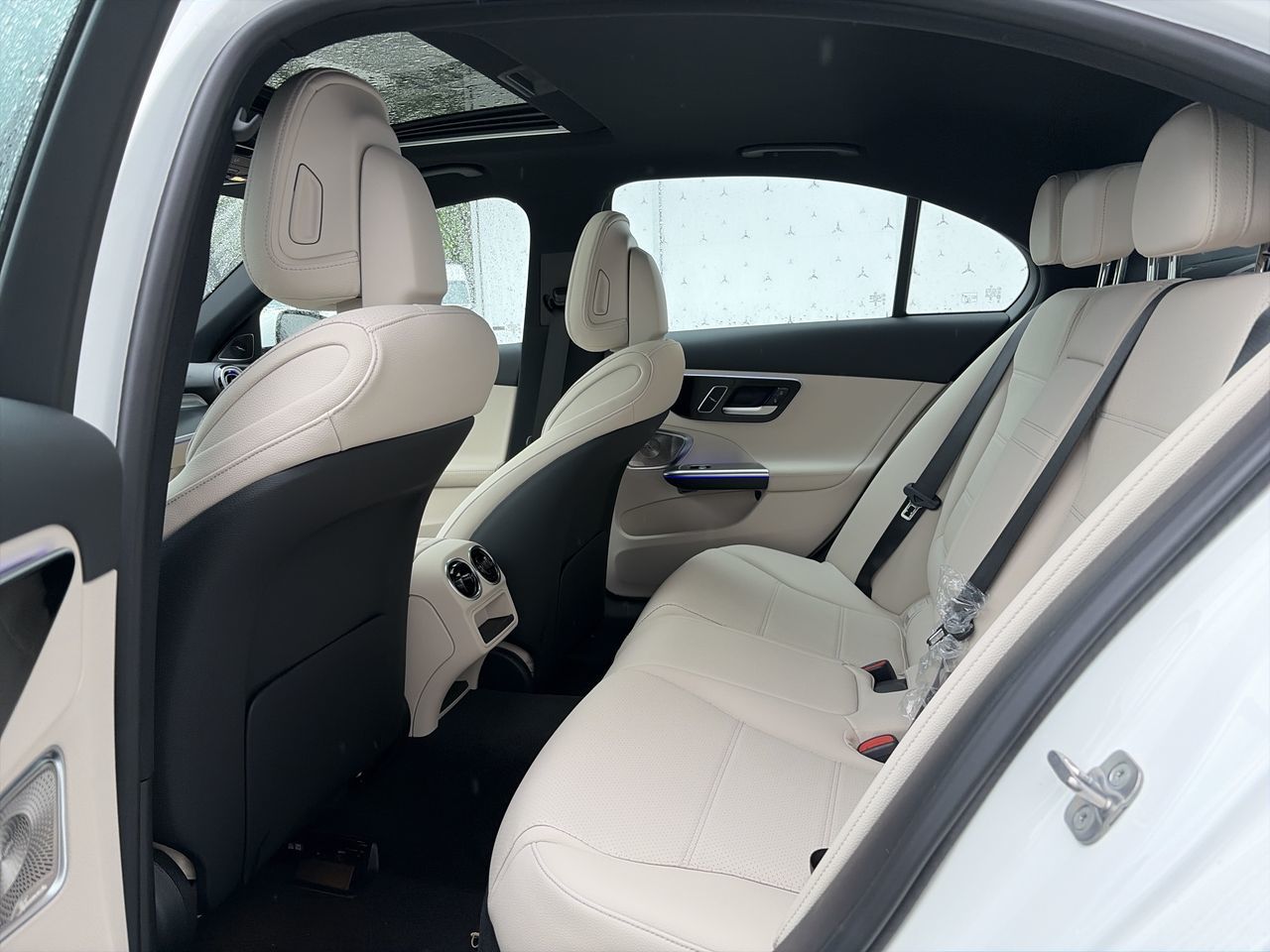 2026 Mercedes-Benz C-Class in Vancouver, British Columbia