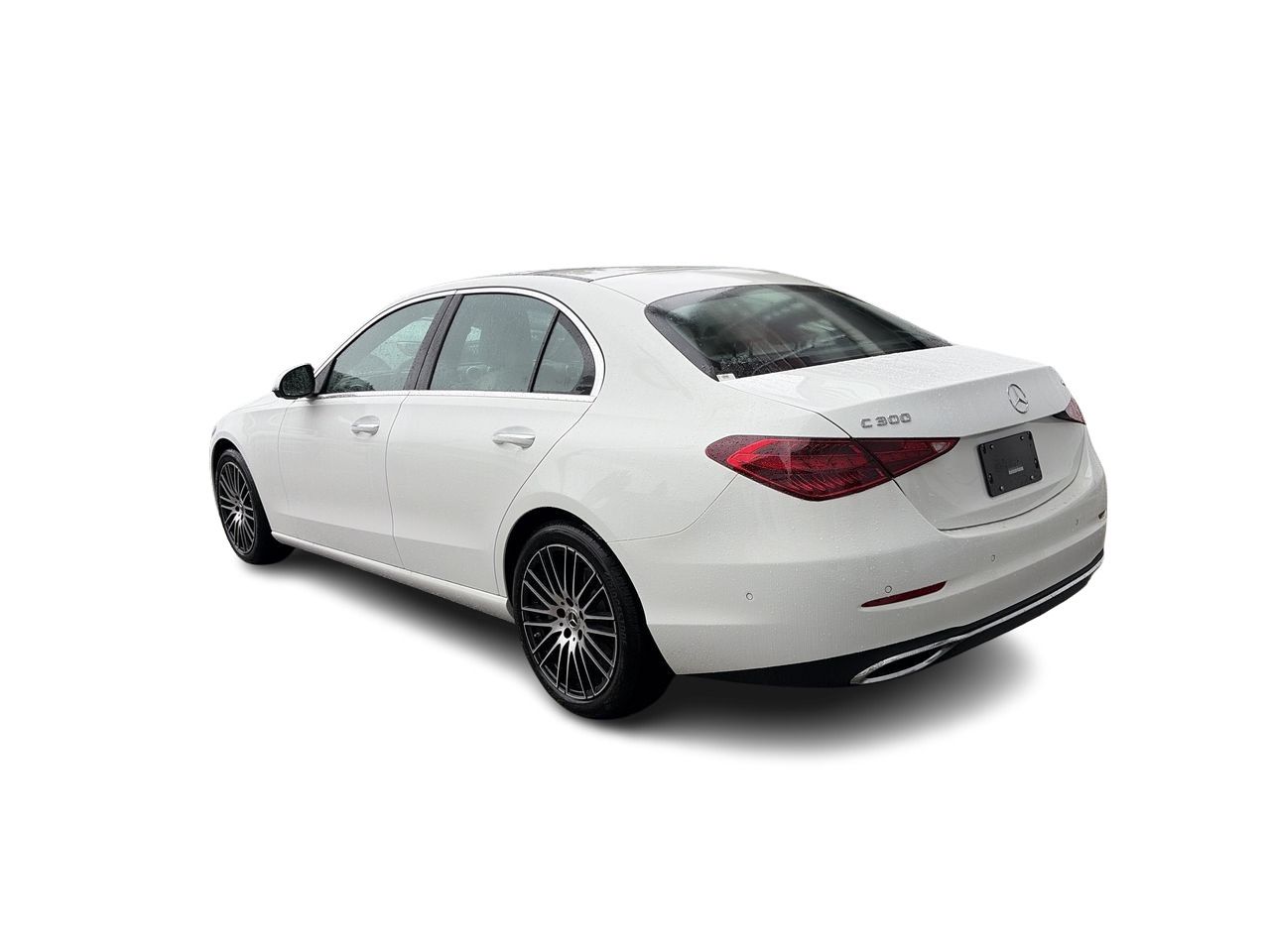 2026 Mercedes-Benz C-Class in Vancouver, British Columbia