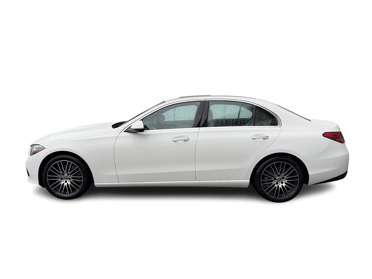 2026 Mercedes-Benz C-Class in Vancouver, British Columbia