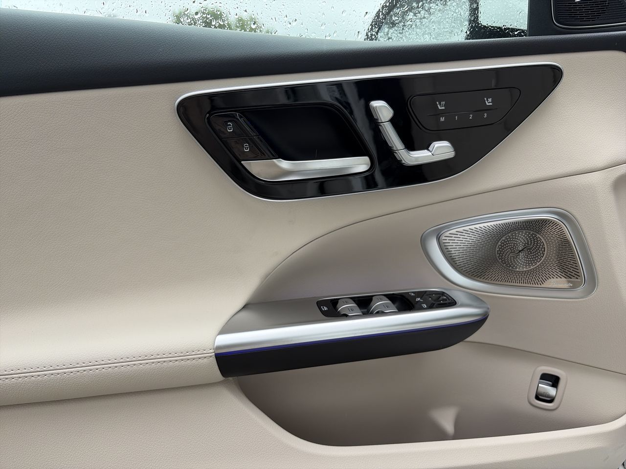 2026 Mercedes-Benz C-Class in Vancouver, British Columbia