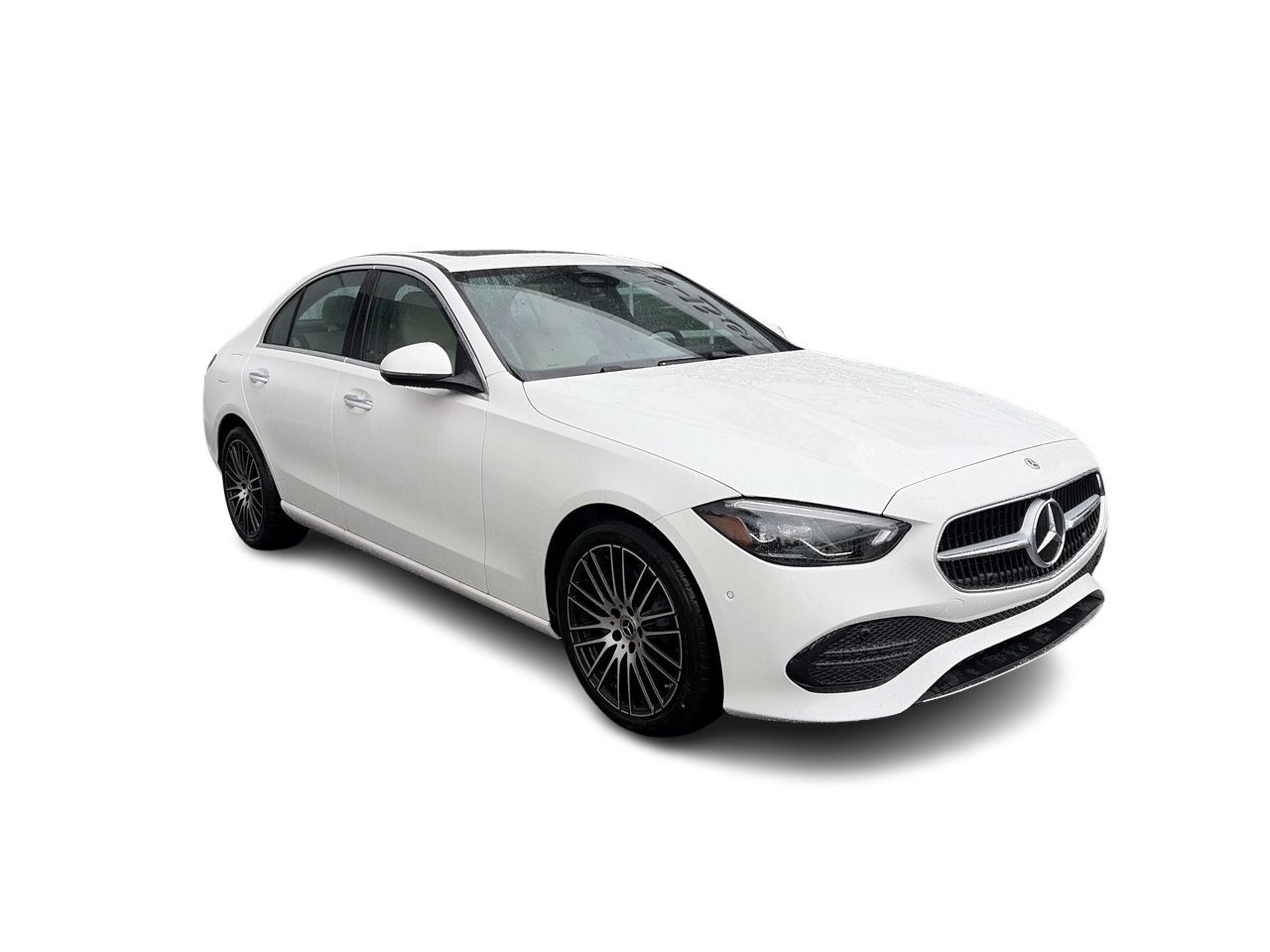 2026 Mercedes-Benz C-Class in Vancouver, British Columbia
