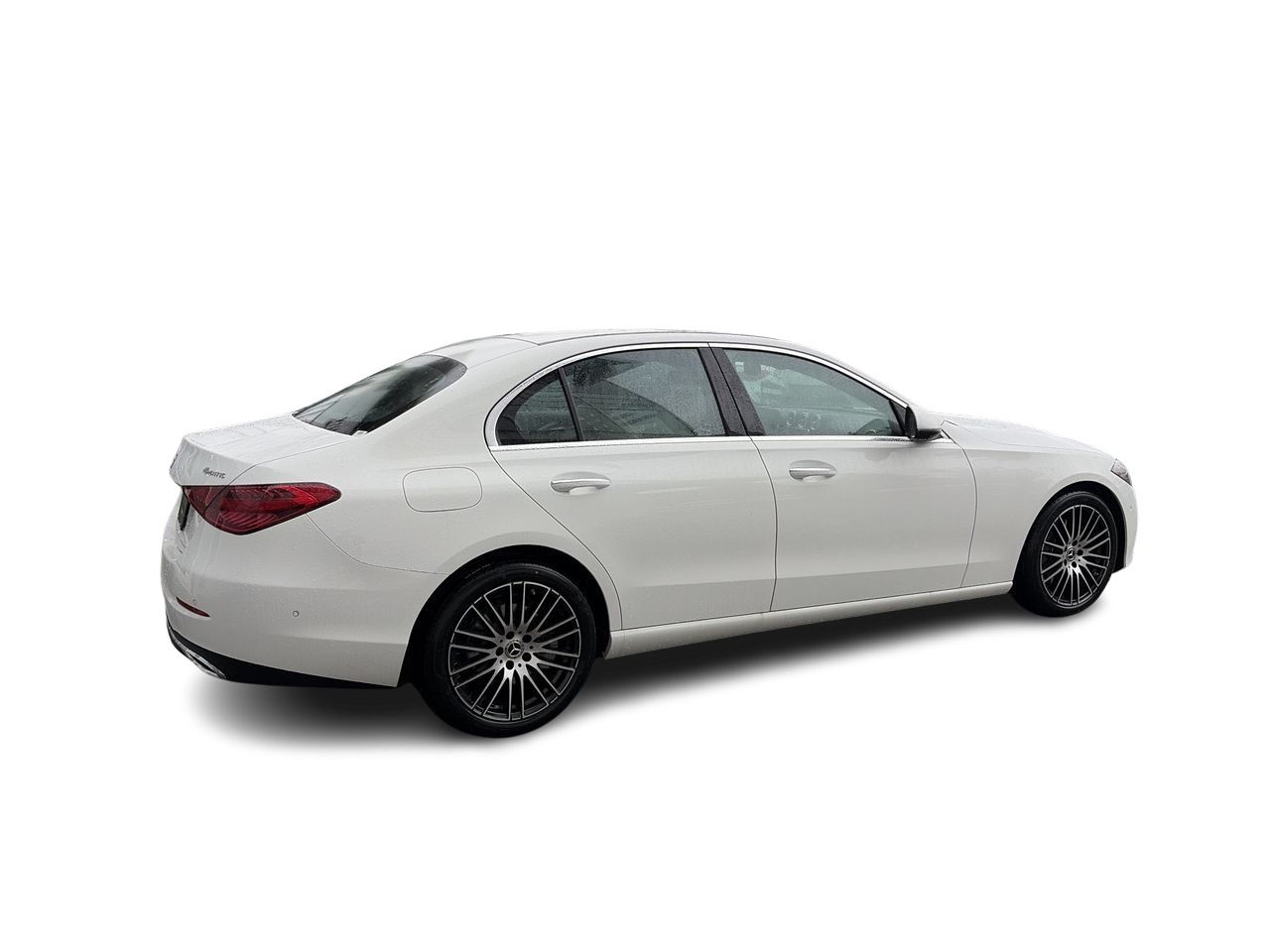 2026 Mercedes-Benz C-Class in Vancouver, British Columbia