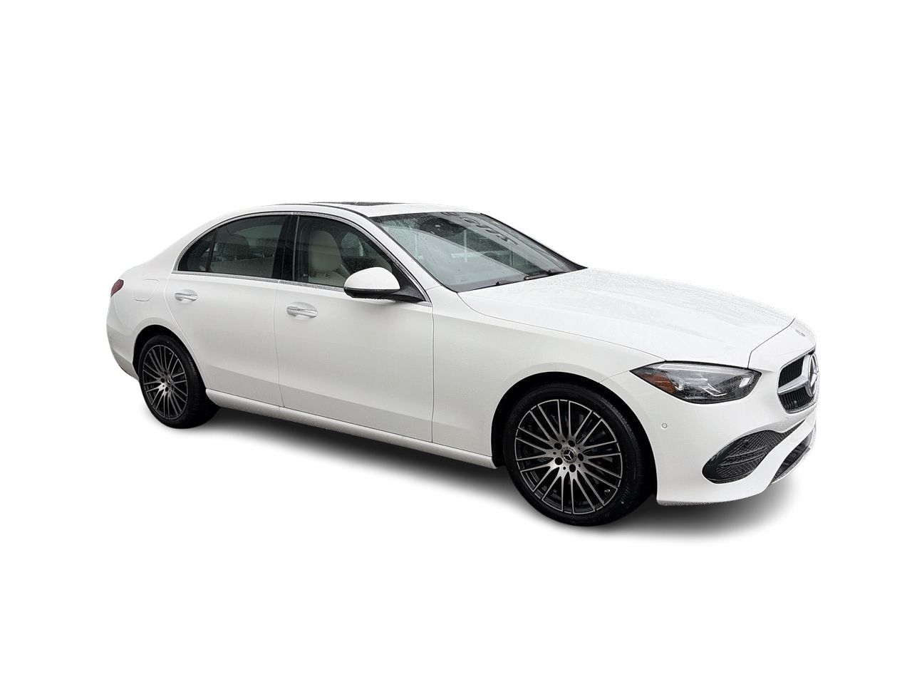2026 Mercedes-Benz C-Class in Vancouver, British Columbia