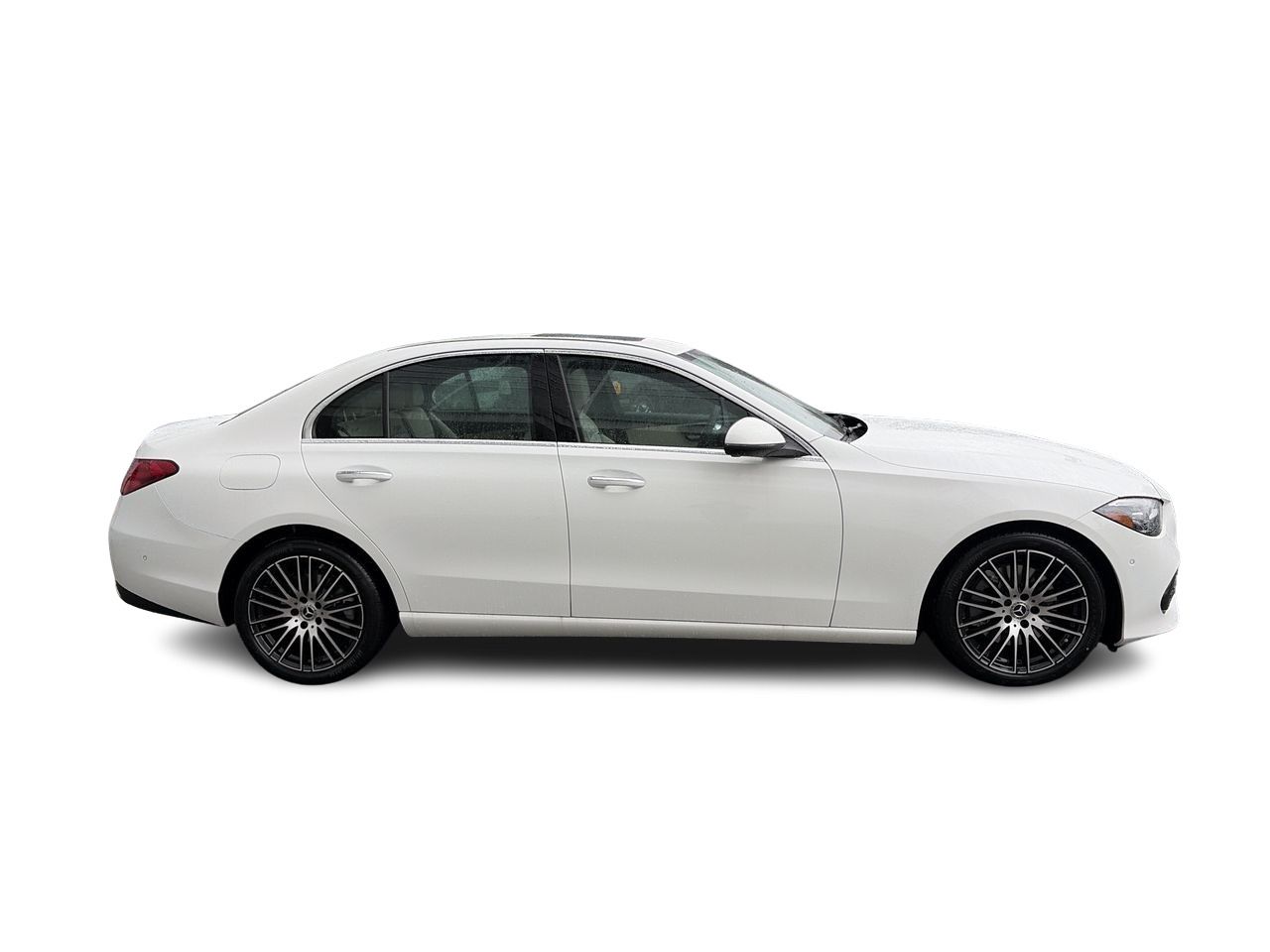 2026 Mercedes-Benz C-Class in Vancouver, British Columbia