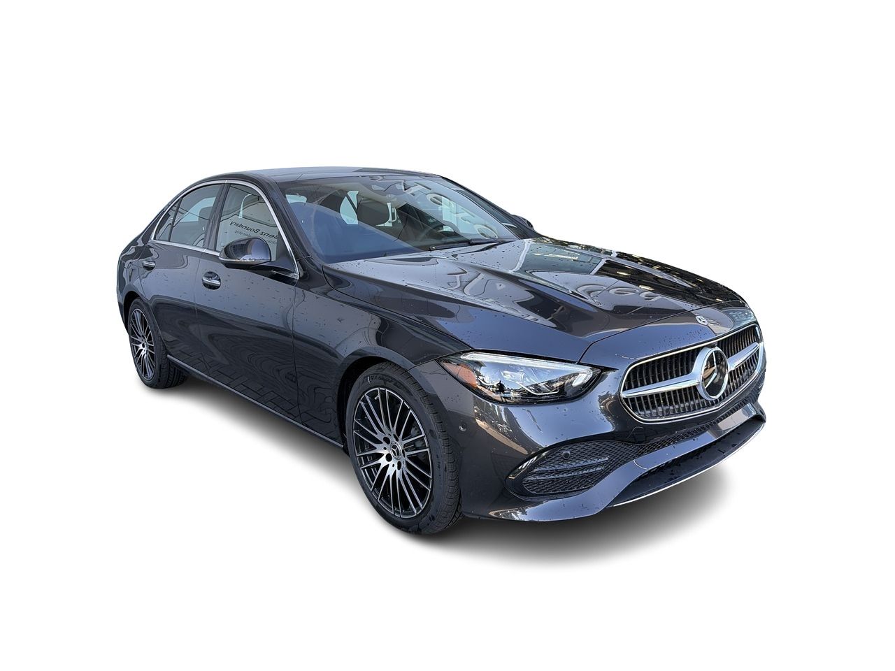 Mercedes-Benz C-Class  2026 à Vancouver, Colombie-Britannique