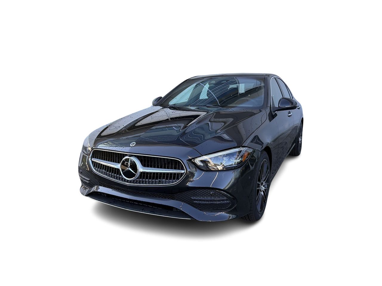 Mercedes-Benz C-Class  2026 à Vancouver, Colombie-Britannique