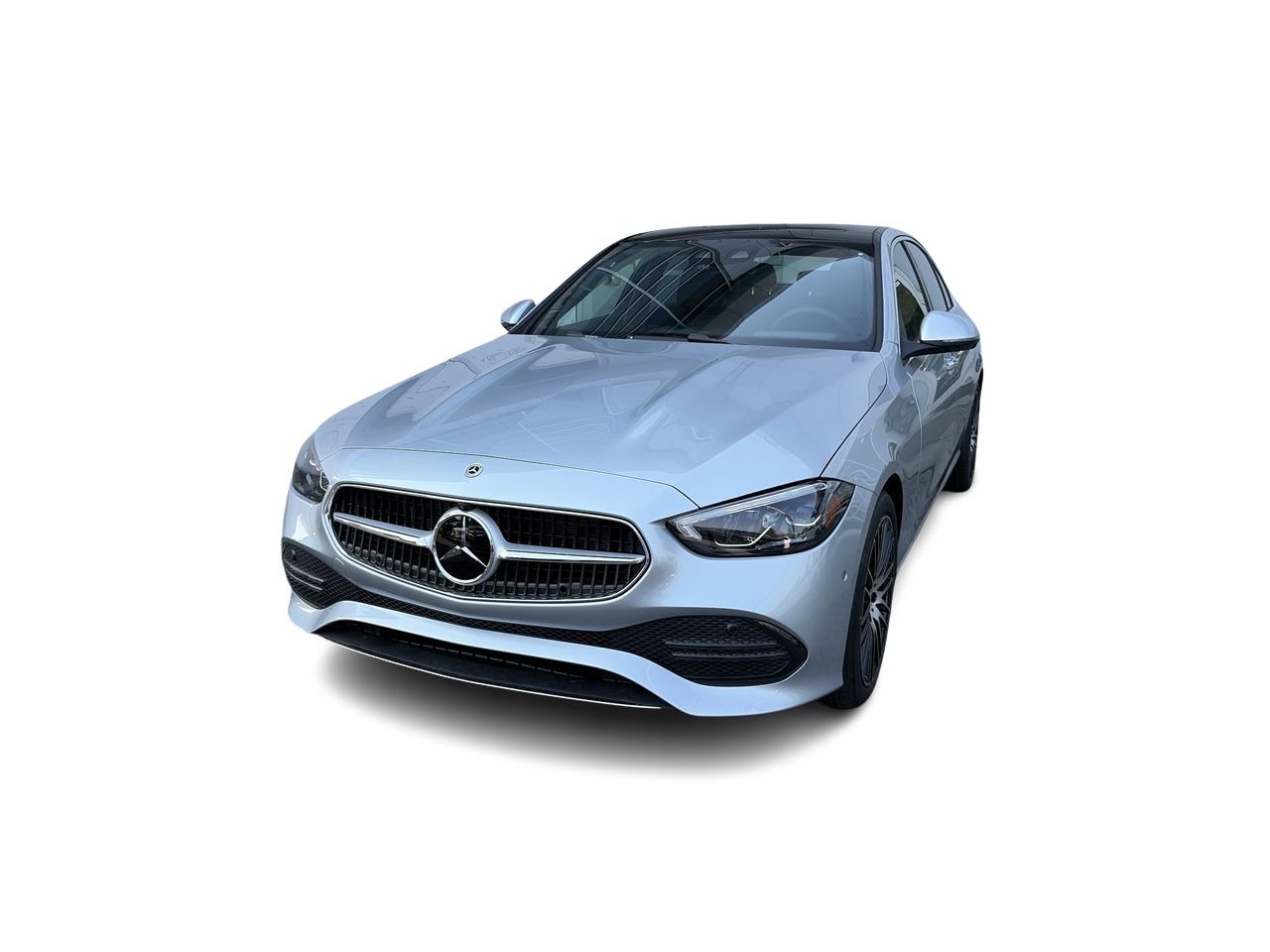 Mercedes-Benz C-Class  2026 à Vancouver, Colombie-Britannique