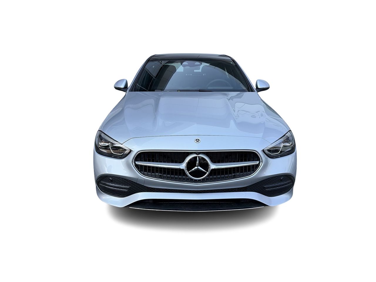 Mercedes-Benz C-Class  2026 à Vancouver, Colombie-Britannique