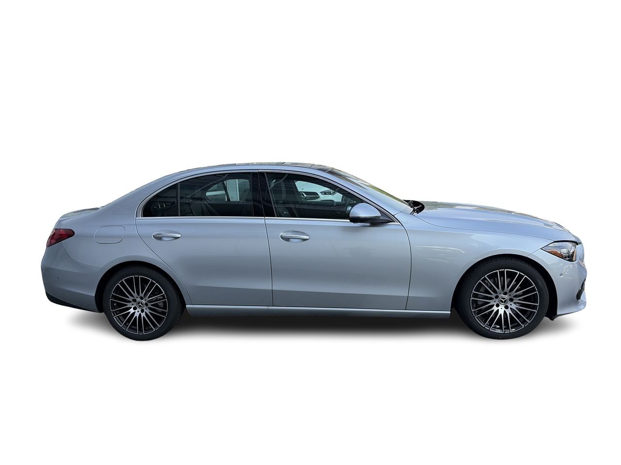 Mercedes-Benz C-Class  2026 à Vancouver, Colombie-Britannique