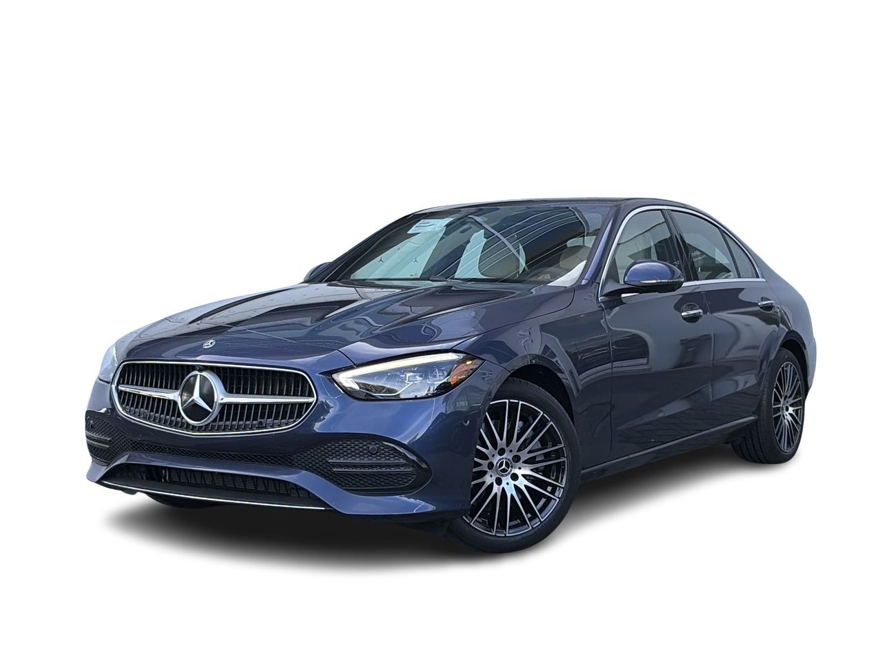 Mercedes-Benz C-Class  2026 à Vancouver, Colombie-Britannique