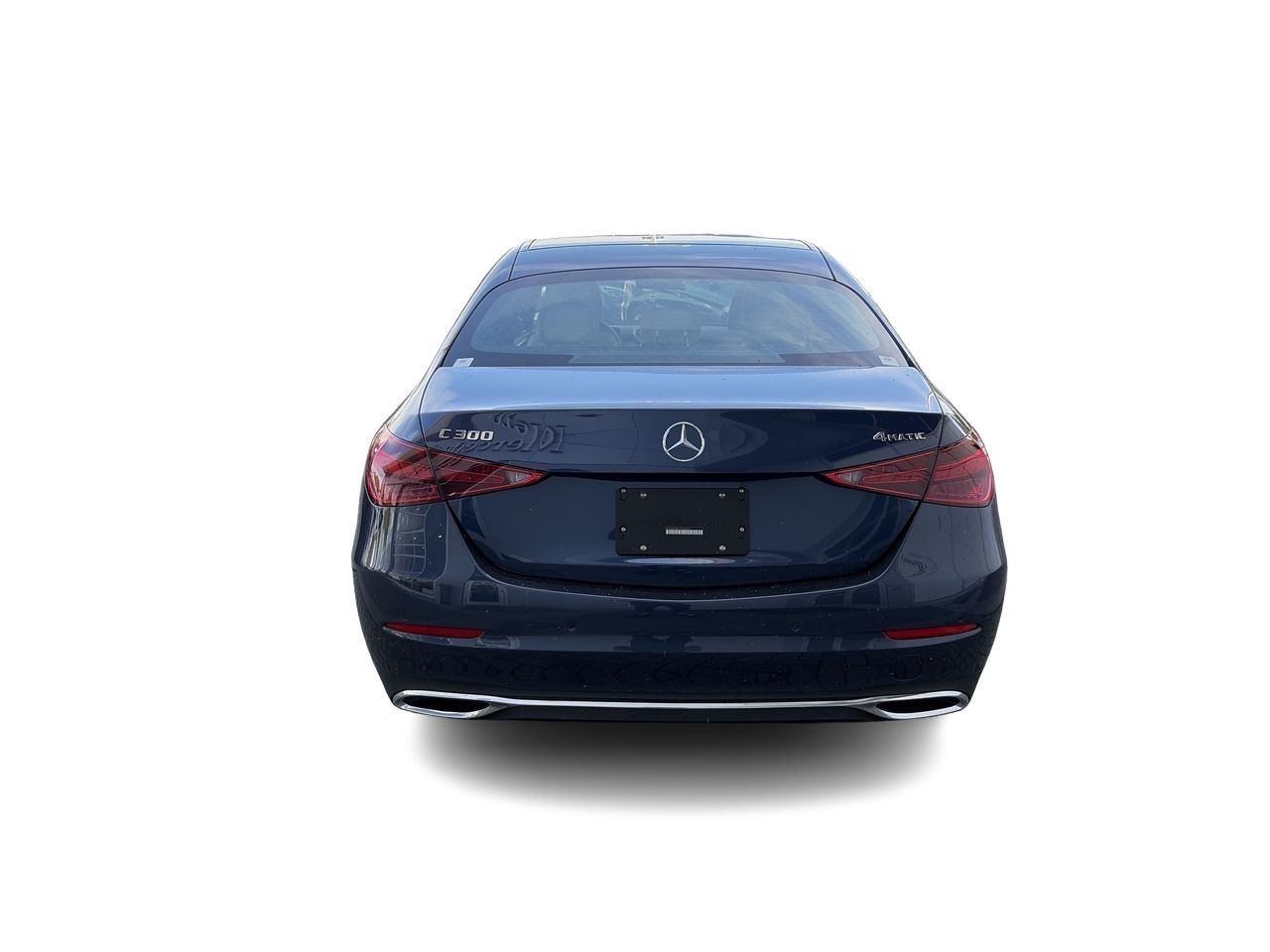 Mercedes-Benz C-Class  2026 à Vancouver, Colombie-Britannique