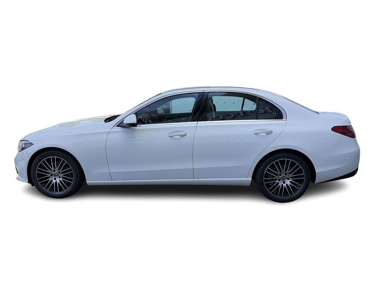 2026 Mercedes-Benz C-Class in Vancouver, British Columbia