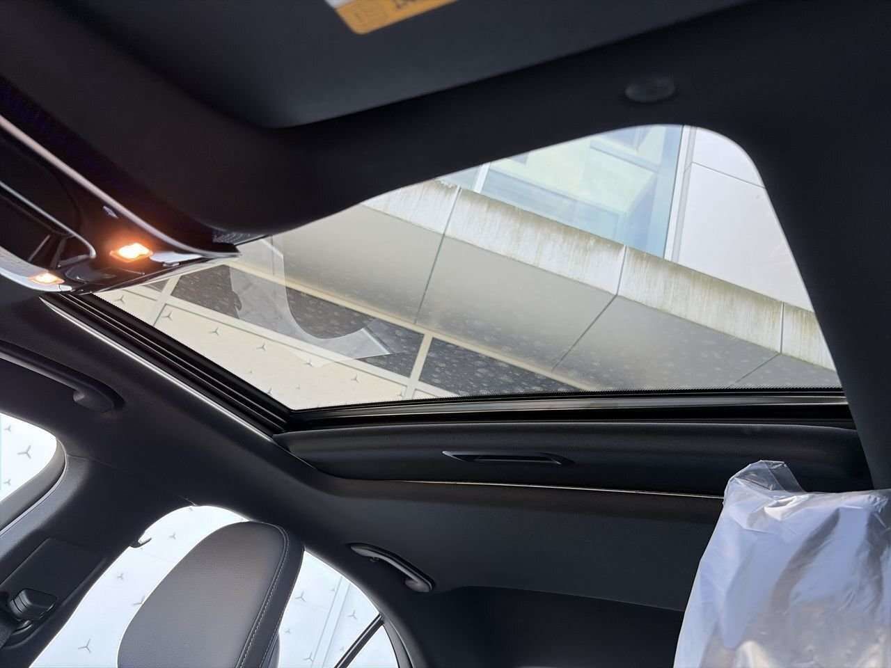 2026 Mercedes-Benz C-Class in Vancouver, British Columbia
