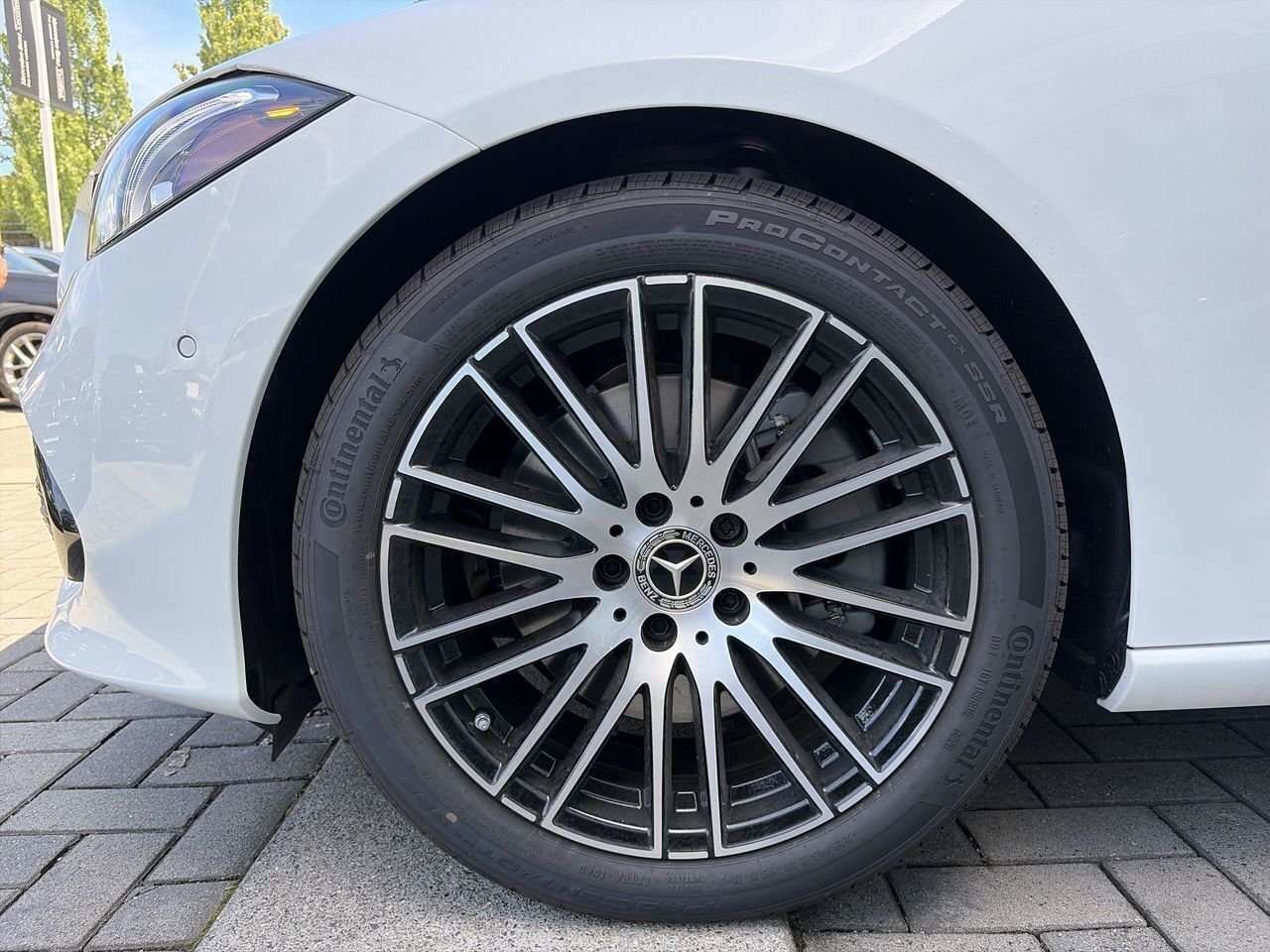 2026 Mercedes-Benz C-Class in Vancouver, British Columbia