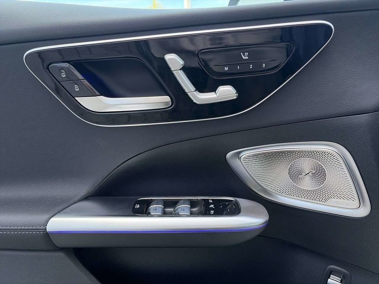 2026 Mercedes-Benz C-Class in Vancouver, British Columbia