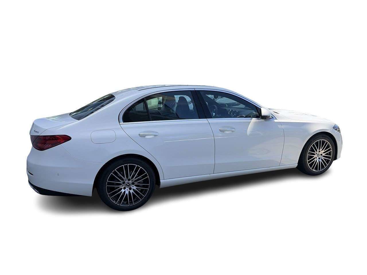 2026 Mercedes-Benz C-Class in Vancouver, British Columbia
