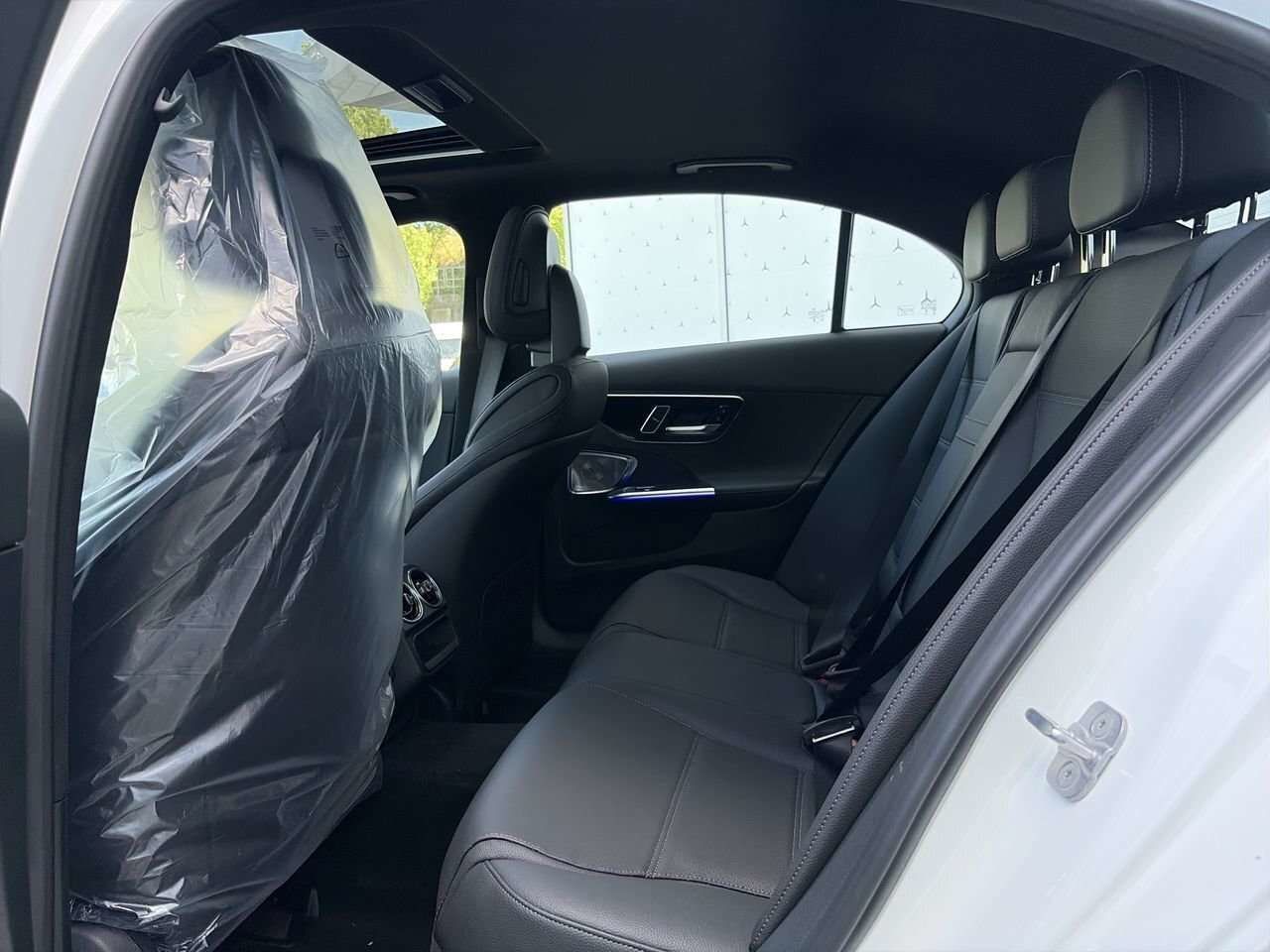 2026 Mercedes-Benz C-Class in Vancouver, British Columbia