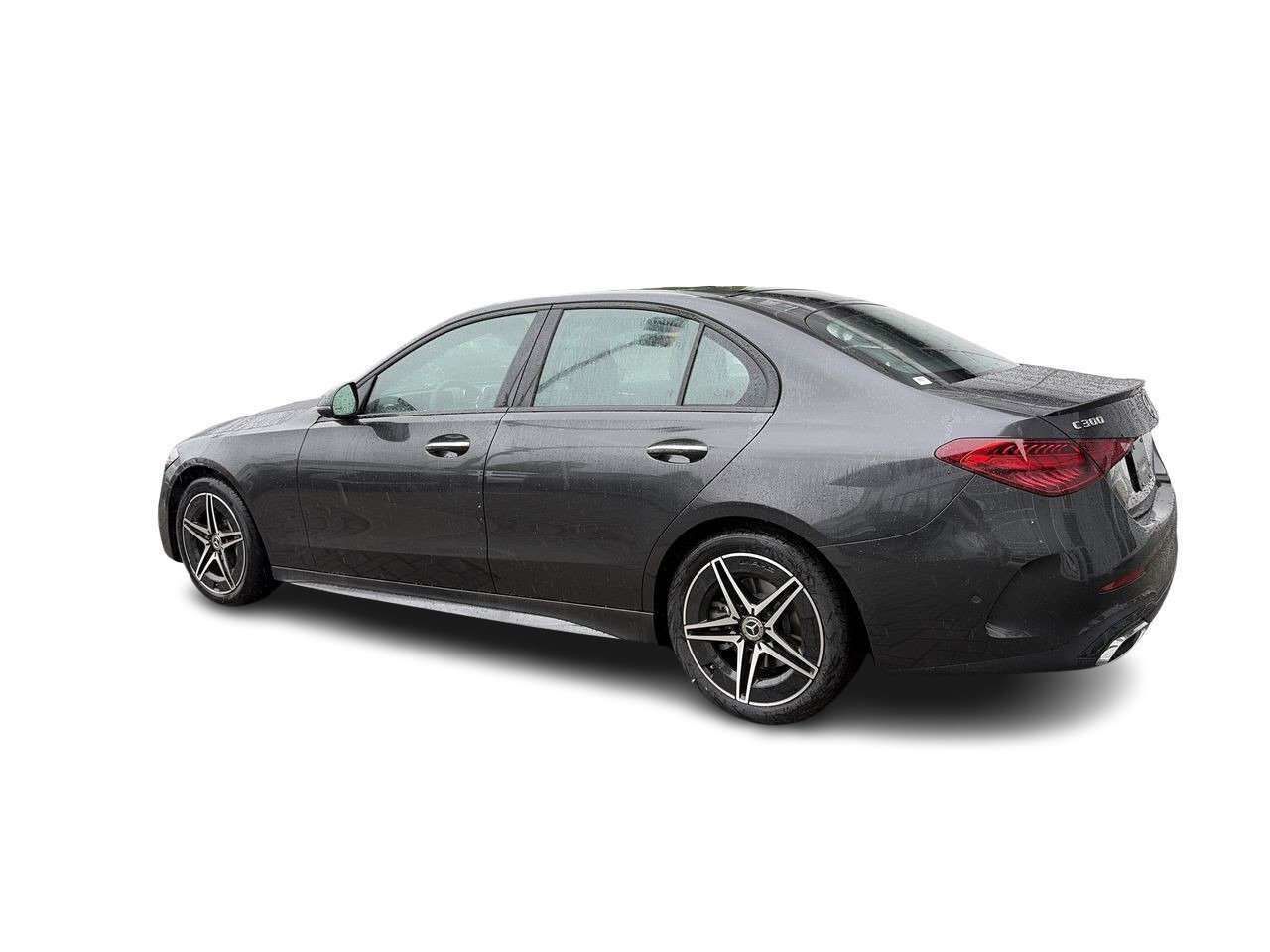 2026 Mercedes-Benz C-Class in Vancouver, British Columbia