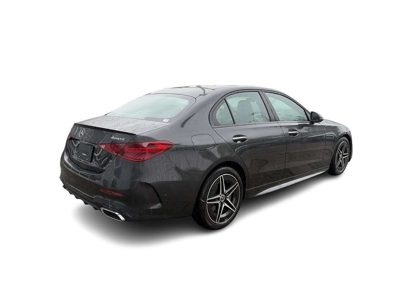 2026 Mercedes-Benz C-Class in Vancouver, British Columbia