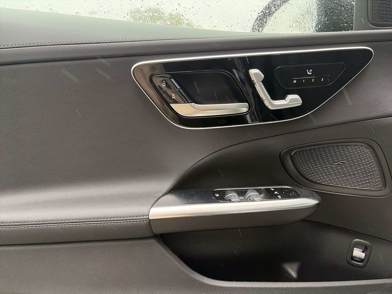 2026 Mercedes-Benz C-Class in Vancouver, British Columbia