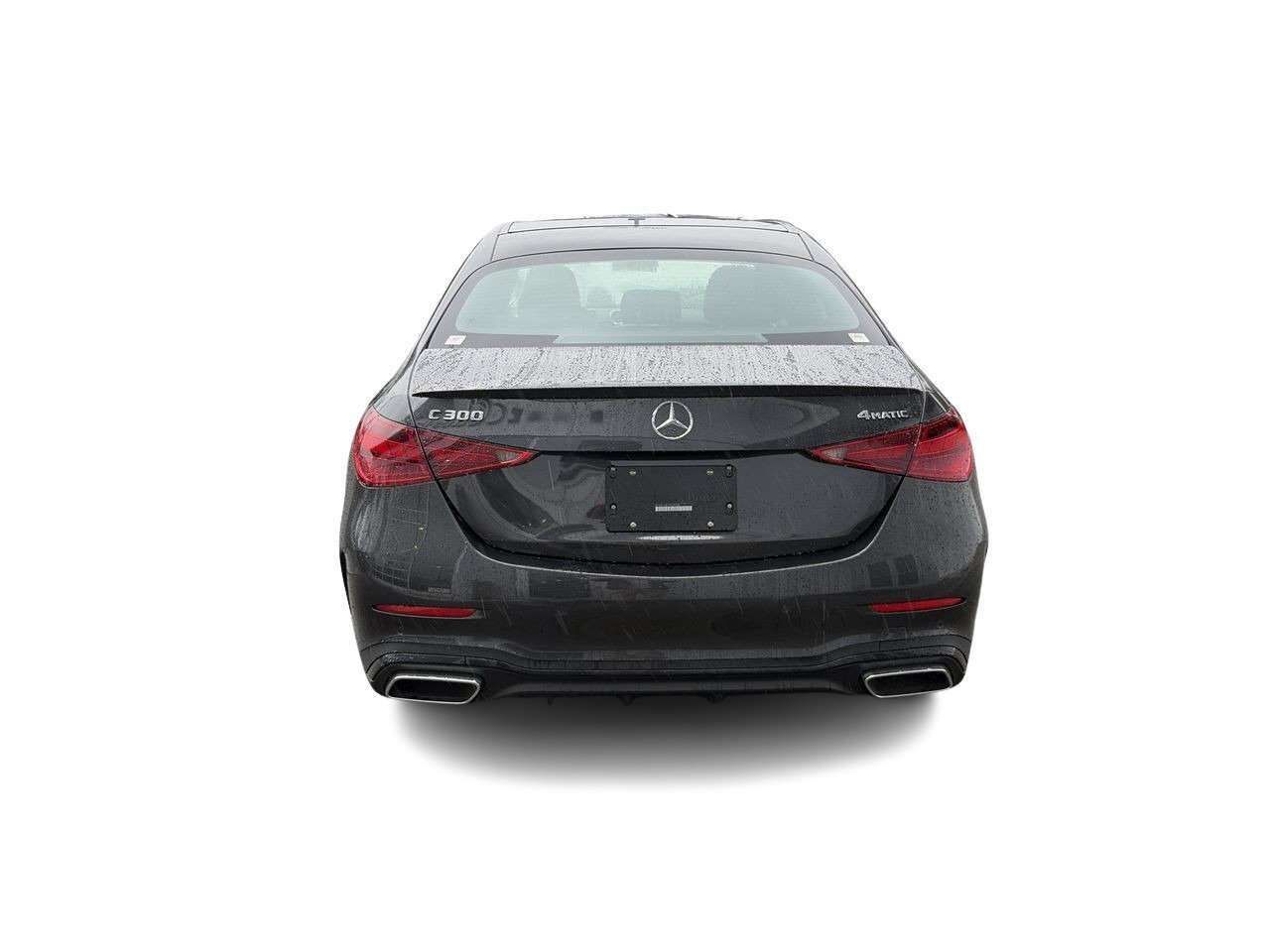 2026 Mercedes-Benz C-Class in Vancouver, British Columbia
