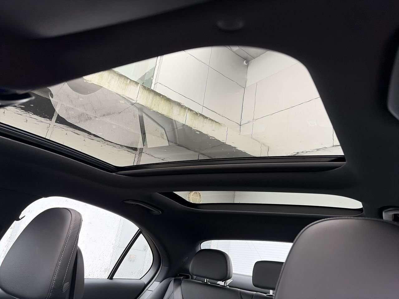 2026 Mercedes-Benz C-Class in Vancouver, British Columbia
