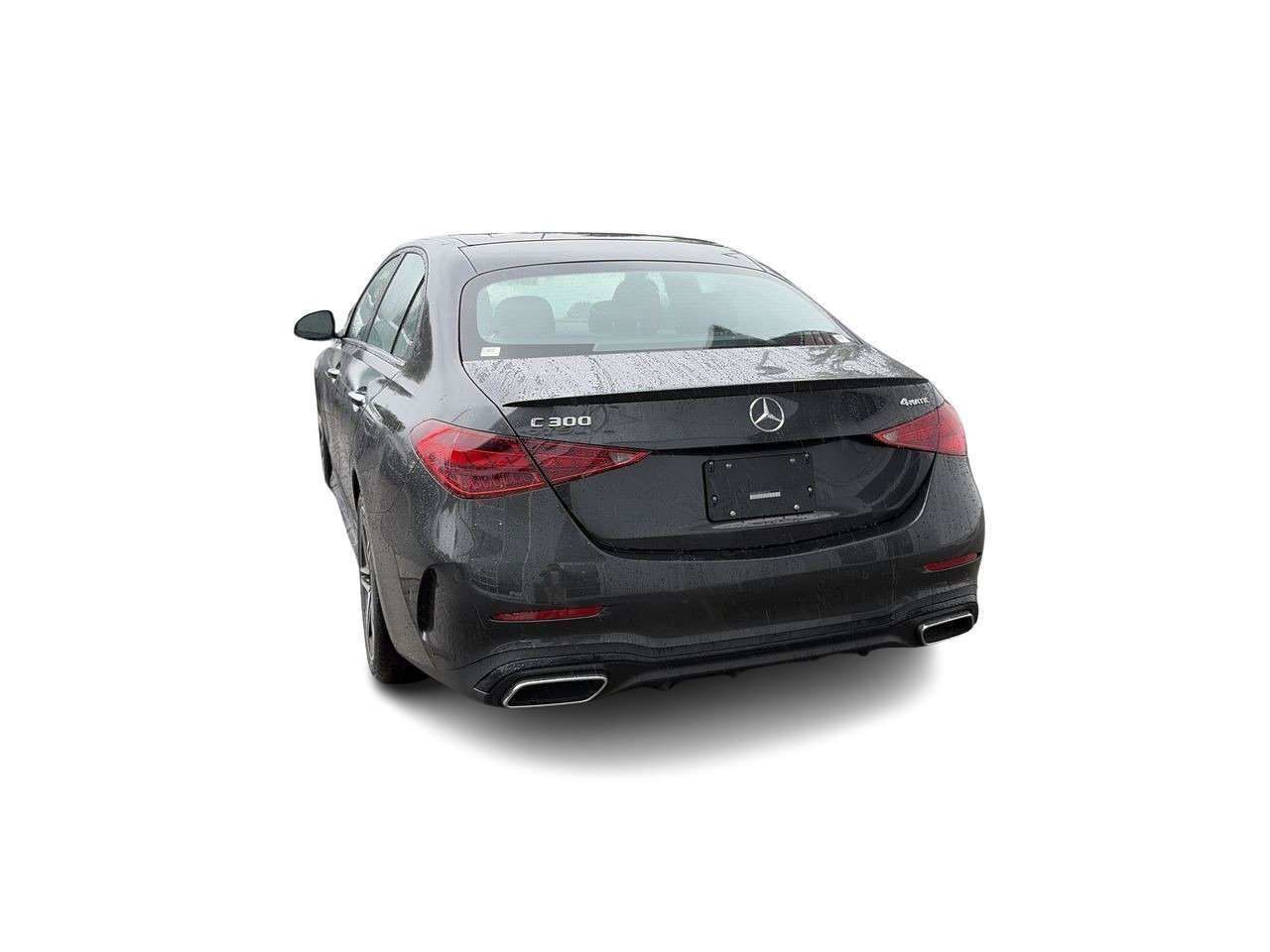 2026 Mercedes-Benz C-Class in Vancouver, British Columbia