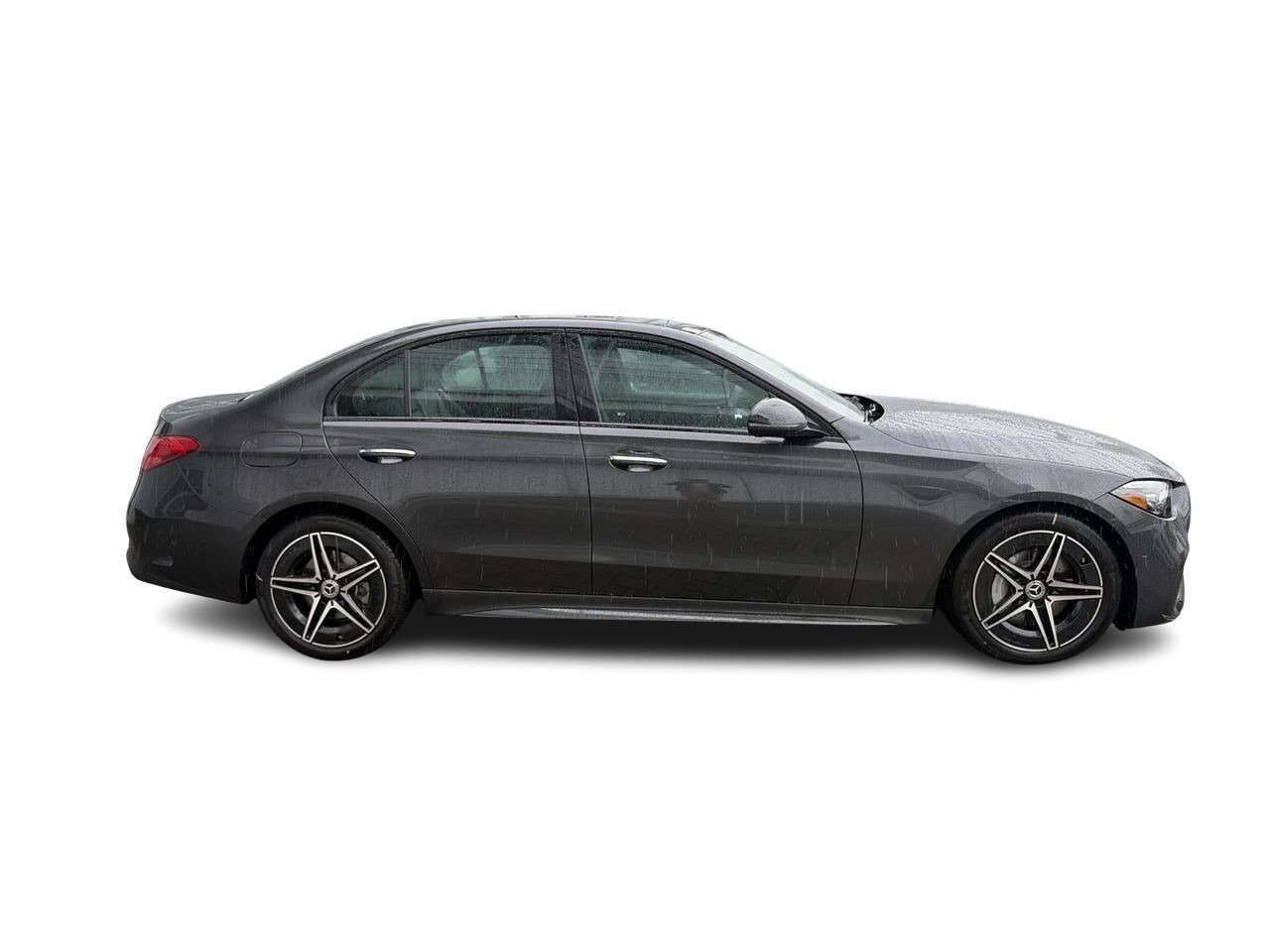 2026 Mercedes-Benz C-Class in Vancouver, British Columbia