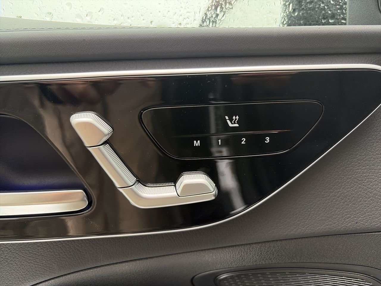 2026 Mercedes-Benz C-Class in Vancouver, British Columbia